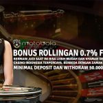 agen casino indonesia terpercaya